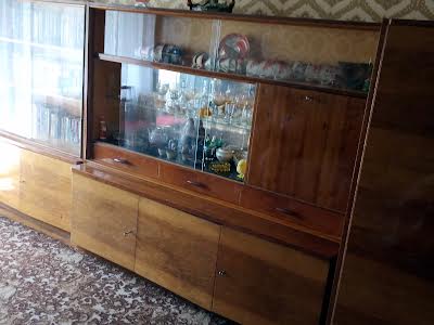 квартира по адресу Воскресенский просп. (Перова), 25-В