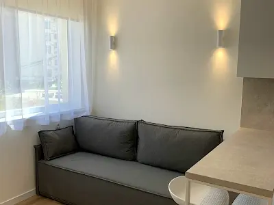 квартира по адресу Промениста ул., 44