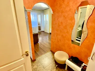 квартира по адресу Лукьяновская ул., 7