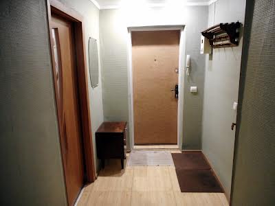 квартира по адресу Академика Вернадского бульв., 71