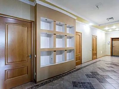 квартира за адресою Левка Лук'яненка вул. (Маршала Тимошенка), 21к7