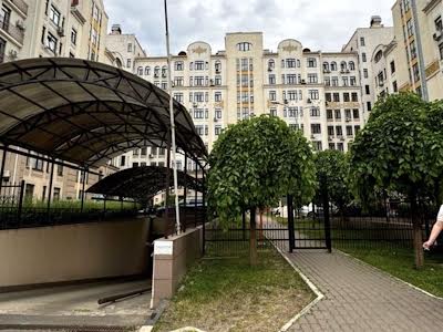 квартира за адресою Щекавицька вул., 30/39