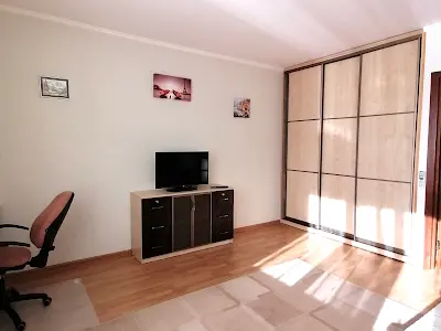 квартира за адресою Антоновича вул. (Горького), 110