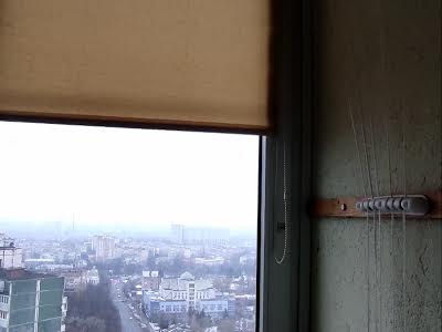квартира за адресою Наталії Ужвій вул., 12
