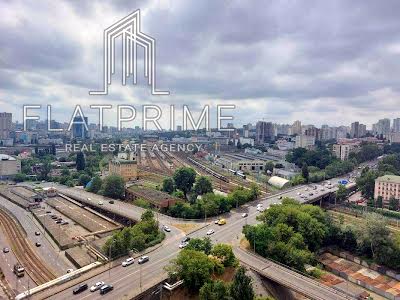 квартира за адресою Берестейський просп. (Перемоги), 11 к3