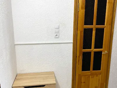 квартира за адресою Олександра Архипенка вул. (Мате Залки), 8-Б