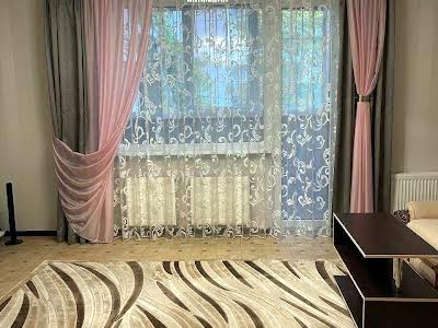 квартира по адресу Соборности Украины, 228Б