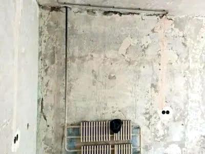 квартира за адресою Бучми вул. (Командарма Уборевича), 32а