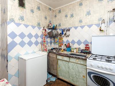квартира по адресу Жмеринская ул., 16