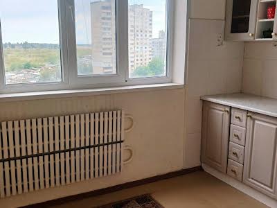 квартира по адресу Натальи Ужвий ул., 92