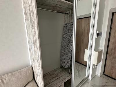 квартира по адресу Миколы Бажана просп., 17