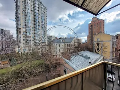квартира по адресу Николая Пимоненко ул., 4