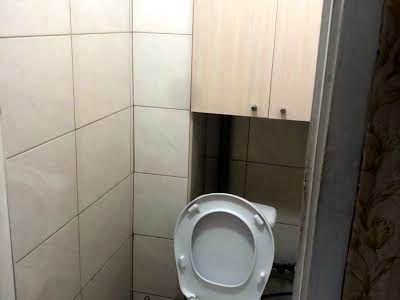 квартира за адресою Ревуцького вул., 25