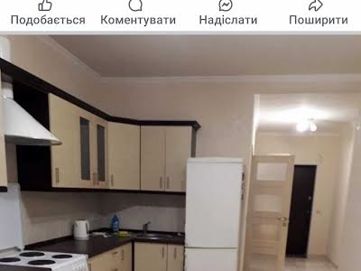 квартира за адресою Драгоманова вул., 40-Е