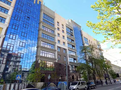 квартира по адресу Харьков, Сумская ул., 77/1