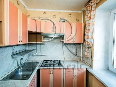 квартира по адресу Вадима Гетьмана ул., 38