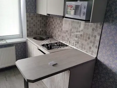 квартира по адресу Шевченковский пер., 40