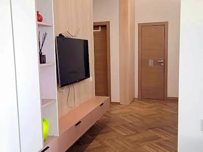 квартира по адресу Василия Тютюнника ул. (Анрі Барбюса), 37/1