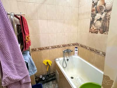 квартира по адресу Соломенская ул., 18а