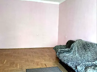 квартира по адресу Гарматная ул., 18