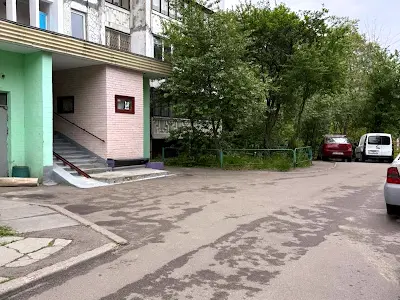 квартира по адресу Вадима Гетьмана ул., 46-А/4