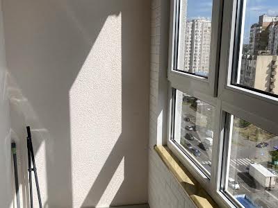 квартира по адресу Драгоманова ул., 10
