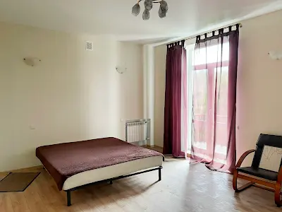 квартира по адресу Катерини Білокур ул., 8