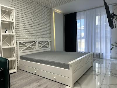 квартира за адресою Київ, Антоновича вул. (Горького), 74