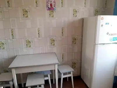 квартира по адресу Машиностроительная ул., 14