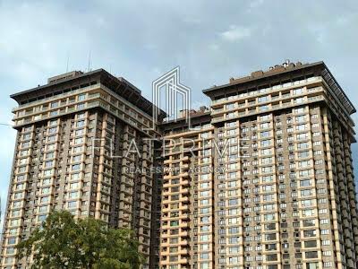 квартира по адресу Оболонский просп., 26
