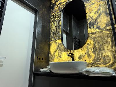квартира по адресу Салютная ул., 2к18