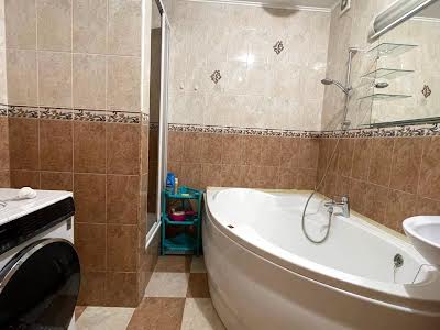 квартира за адресою Петра Григоренка просп., 3-А