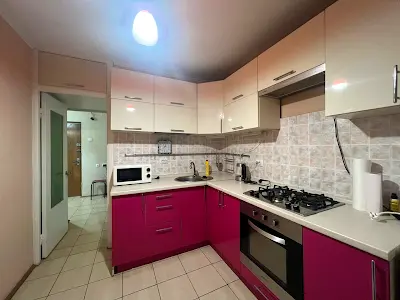 квартира по адресу Тростянецкая ул., 12