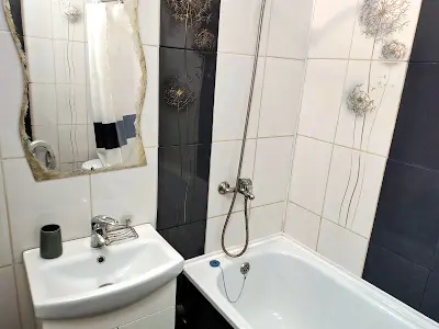 квартира за адресою Київ, Олевська вул., 11