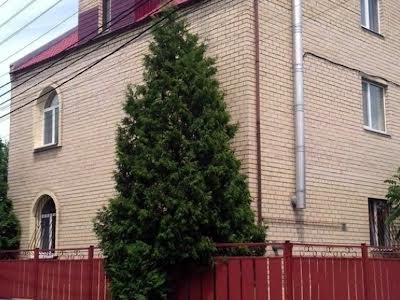 дом по адресу Киев, Гайдамацька ул. (Волзька), 42