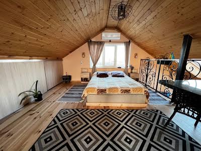 будинок за адресою смт. Гостомель, Дніпровська вул. (Калініна)
