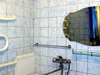 квартира за адресою Лесі Українки бульв., 16-А
