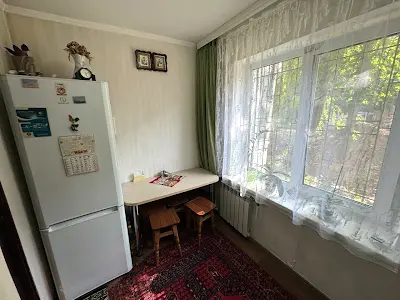 квартира по адресу Анатолія Базилевича пер. (Червонозаводський), 2/13
