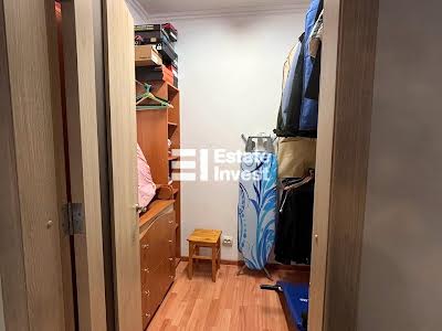 квартира за адресою Перемоги просп., 66д