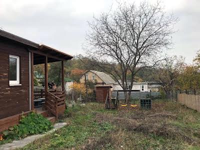 участок по адресу Сырецкая ул., 80Б