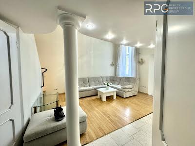 квартира по адресу Большая Васильковская ул. (Красноармейская), 25