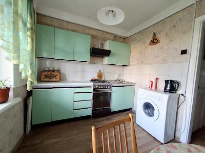 квартира за адресою Кубанської України вул. (Маршала Жукова), 41/28