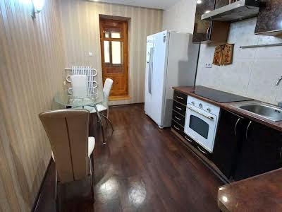 квартира за адресою Вернадського вул., 1
