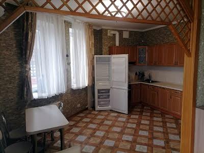 квартира по адресу Нагорная ул., 15