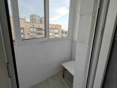 квартира за адресою Миколи Бажана просп., 9-В