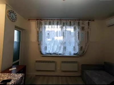 квартира за адресою Березова вул., 43