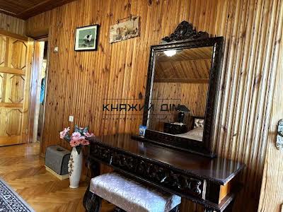 будинок за адресою Хутірська вул. (Жовтнева)