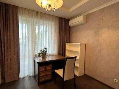 квартира за адресою Оболонський просп., 36-А