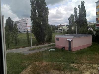 квартира по адресу Козакевича ул., 25