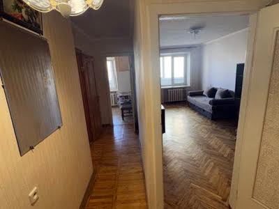 квартира за адресою Науки просп., 13